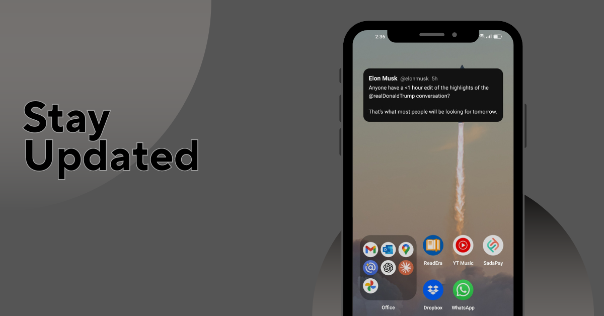 X widget para twitter media 4