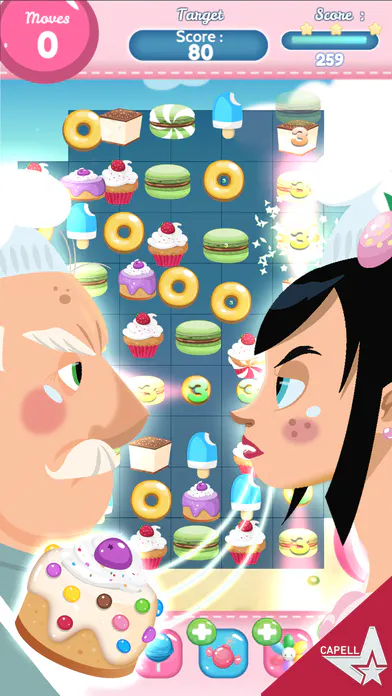 Cake Boss