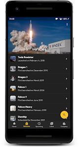 SpaceX gallery image