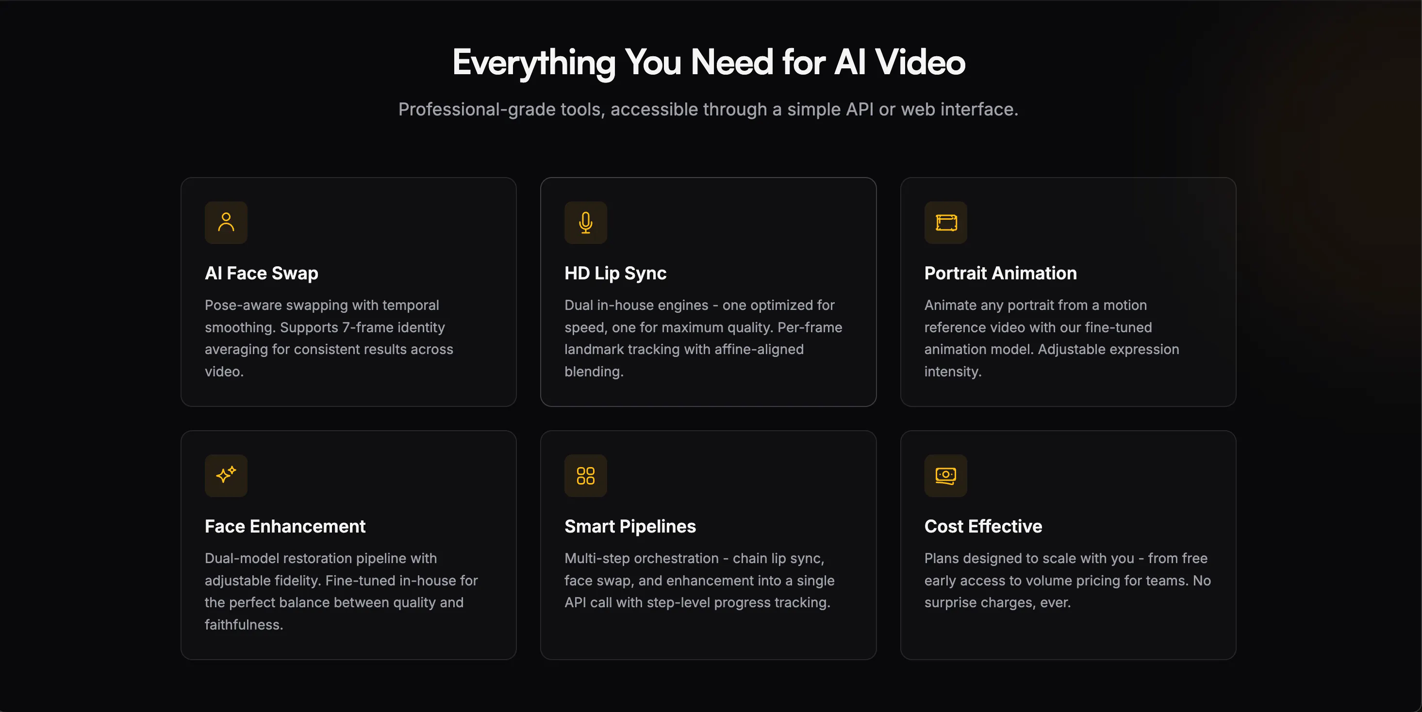 GetVideoCloud gallery image