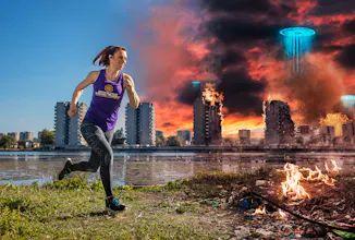 Apocalypse Survival Training gallery image