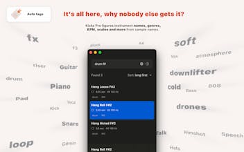 Kicks Pro gallery image