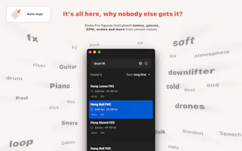 Kicks Pro gallery image