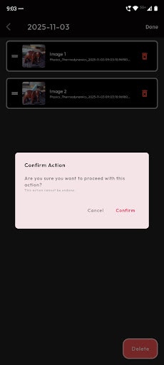 SnappNotes: Visual Memo gallery image