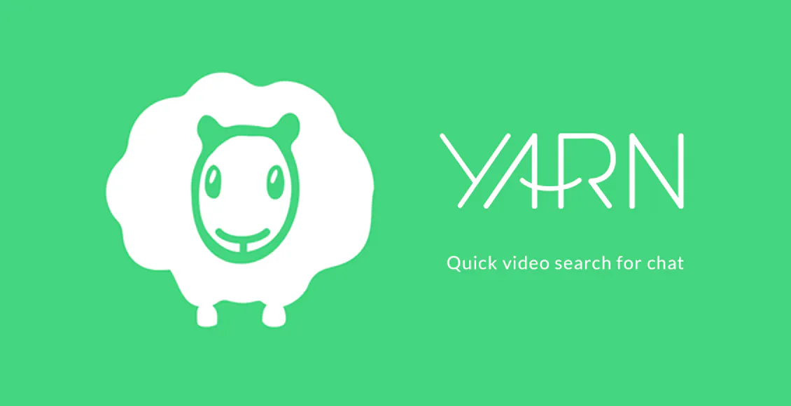 Yarn for Messenger
