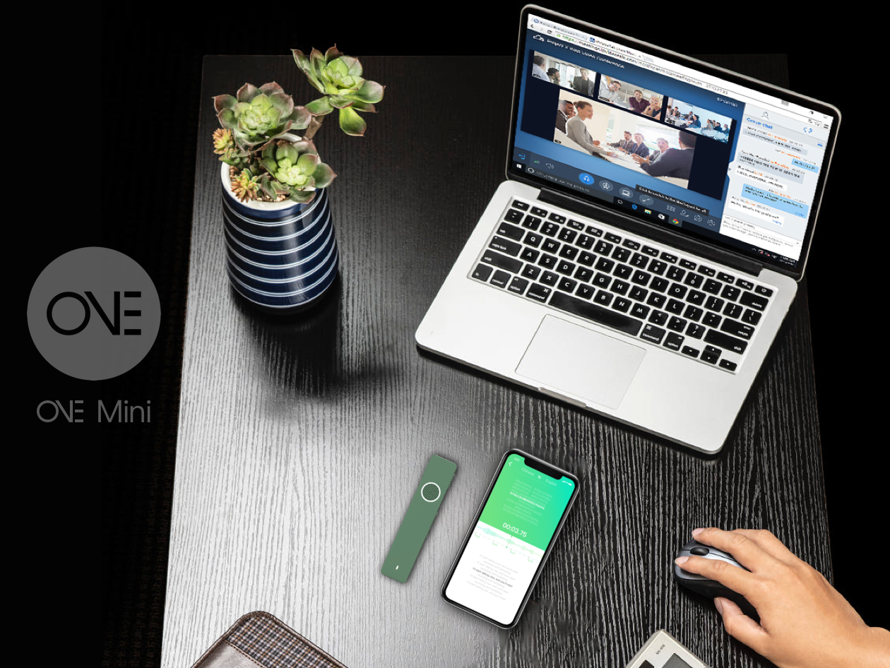 ONE Mini - A little translator gadget gallery image