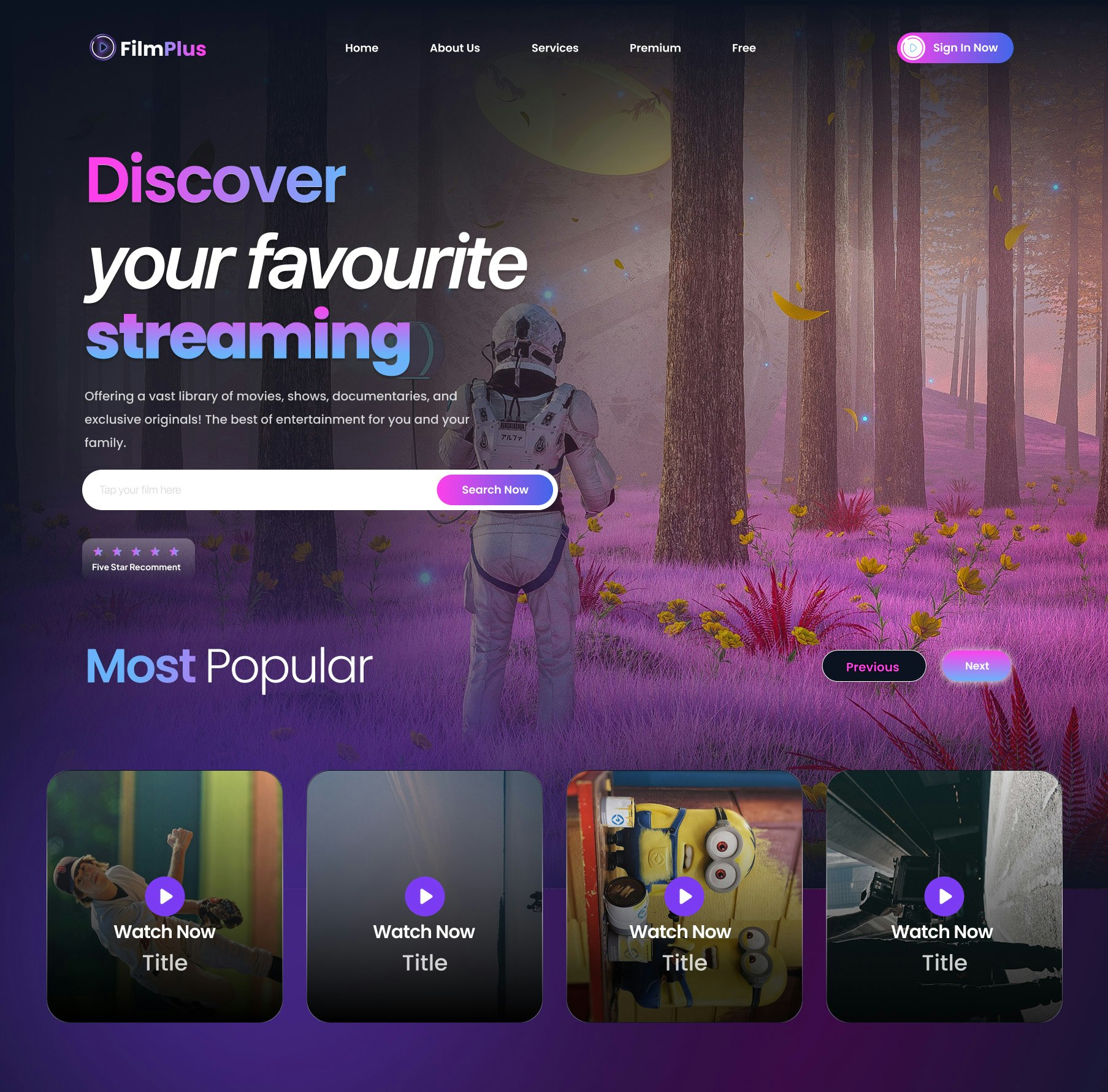 Kit Gumroad ui/ux reattivo media 3