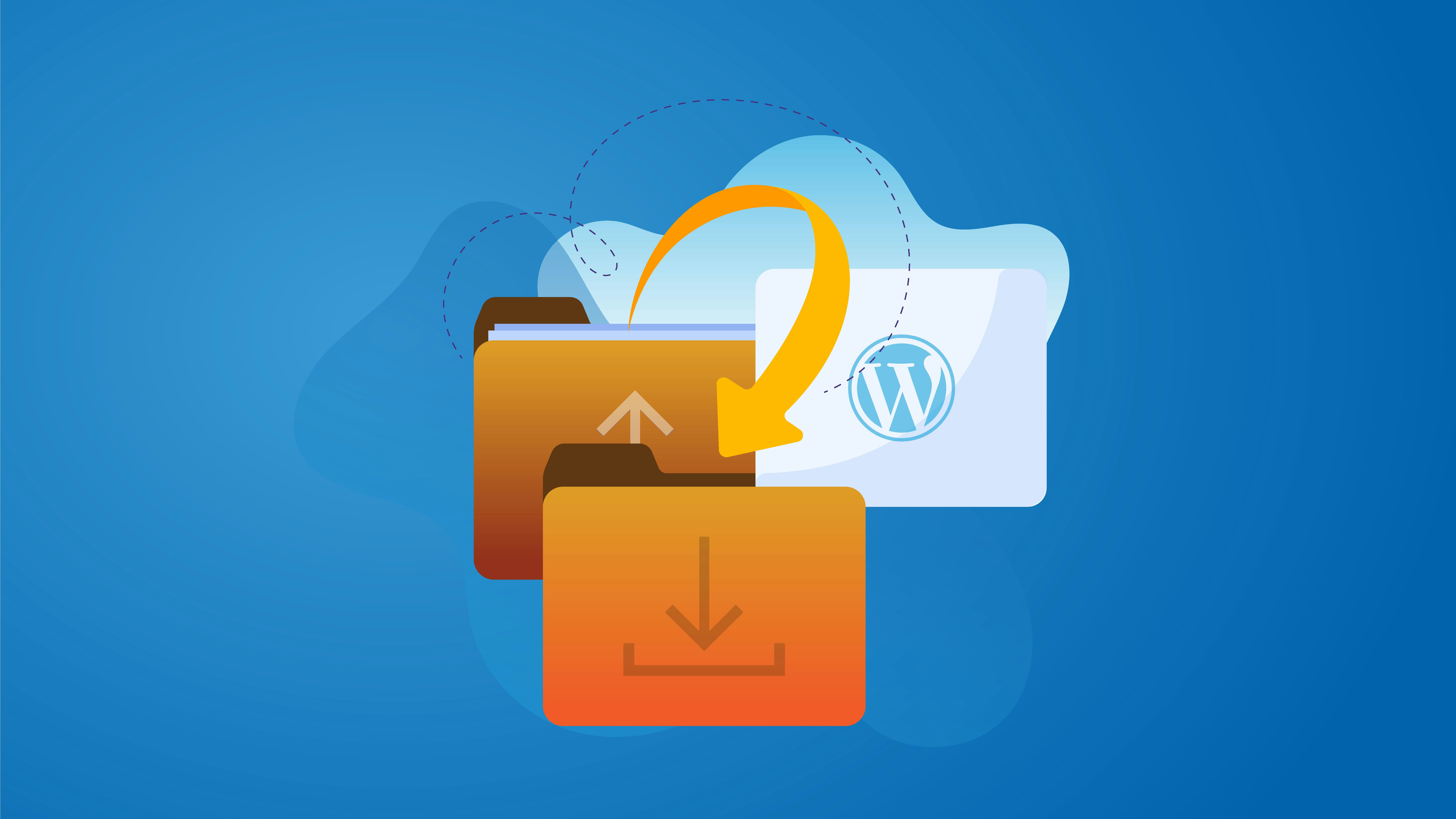 WP STAGING gallery image