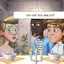 Kitty Powers' Matchmaker