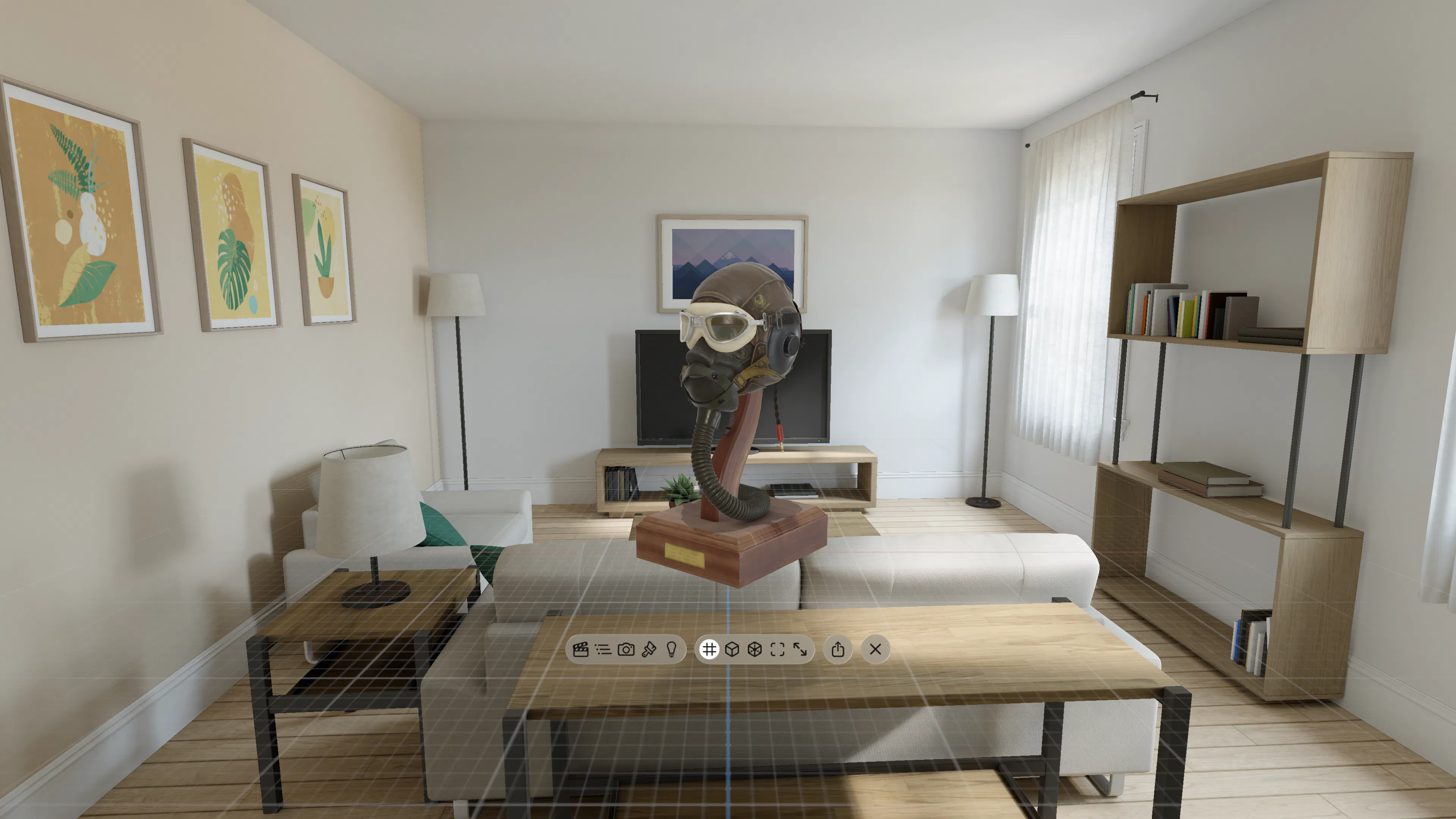 AssetLook gallery image