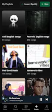 Jammify — Stream Music with Style gallery image