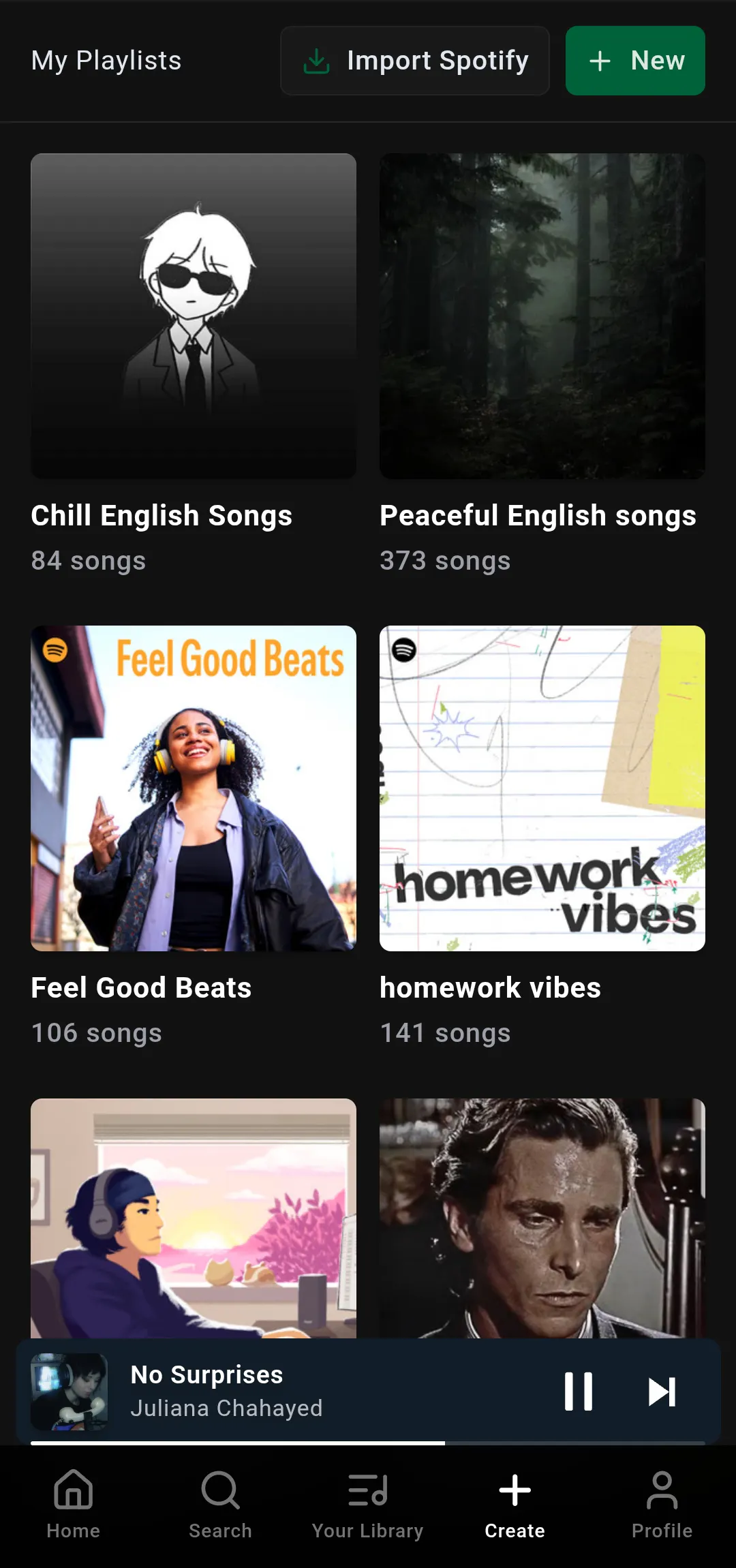 Screenshot 5