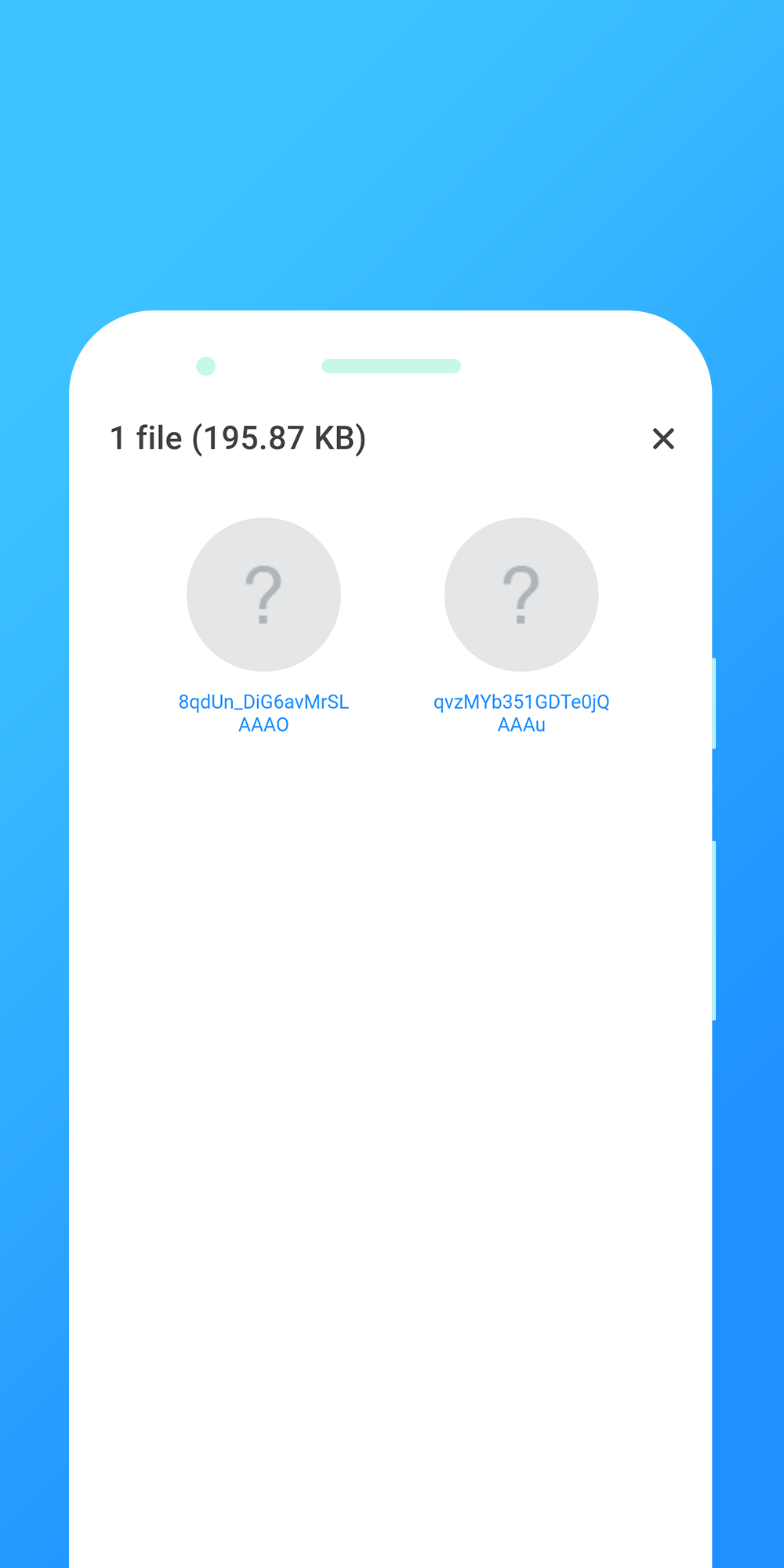 AnyDrop gallery image
