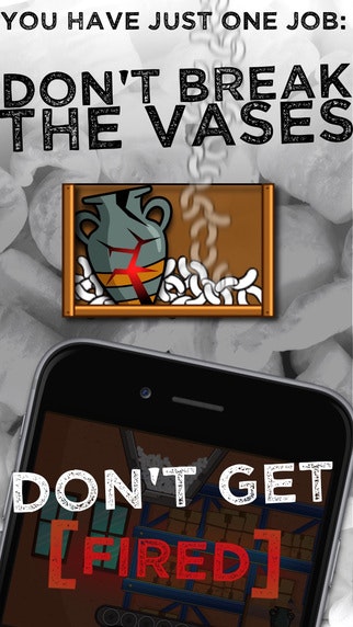 Don't Crack! gallery image