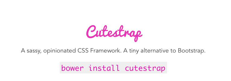 Cutestrap gallery image