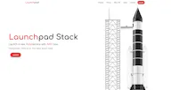 Launchpad Stack