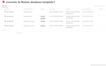 Ever2Notion gallery image