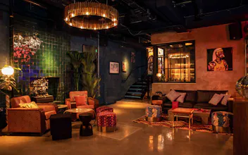 Private Venue Hire gallery image