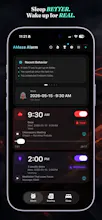 AMaze Alarm gallery image