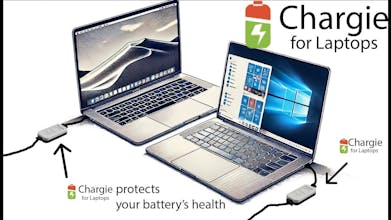 Chargie gallery image