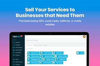 ScopeLeads gallery image