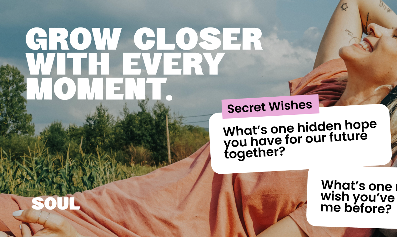 Soul Couple Game gallery image