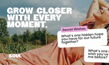 Soul Couple Game gallery image