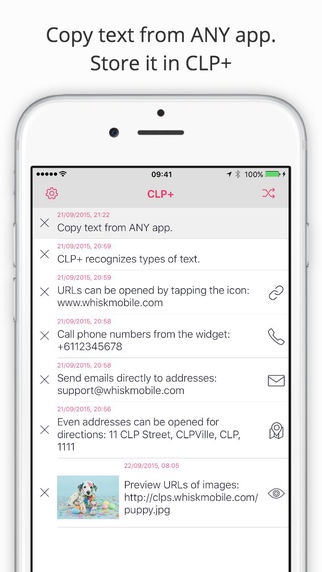 CLIP+ 2.0 gallery image