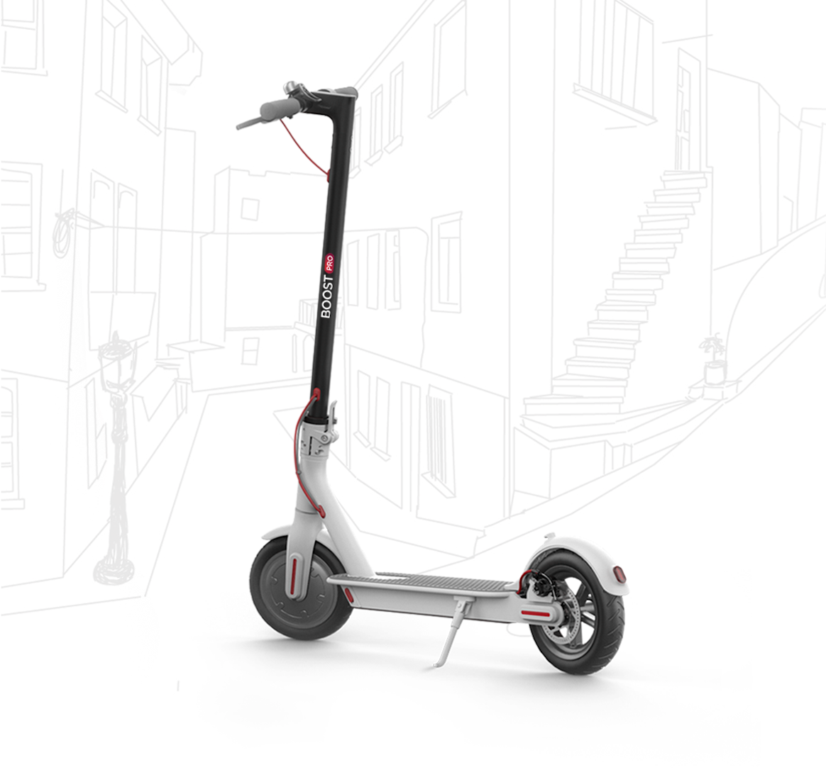 Boost Pro gallery image