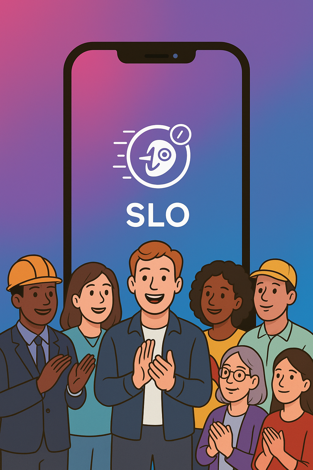 SLO | SPEED CAMERA RADAR | NYC