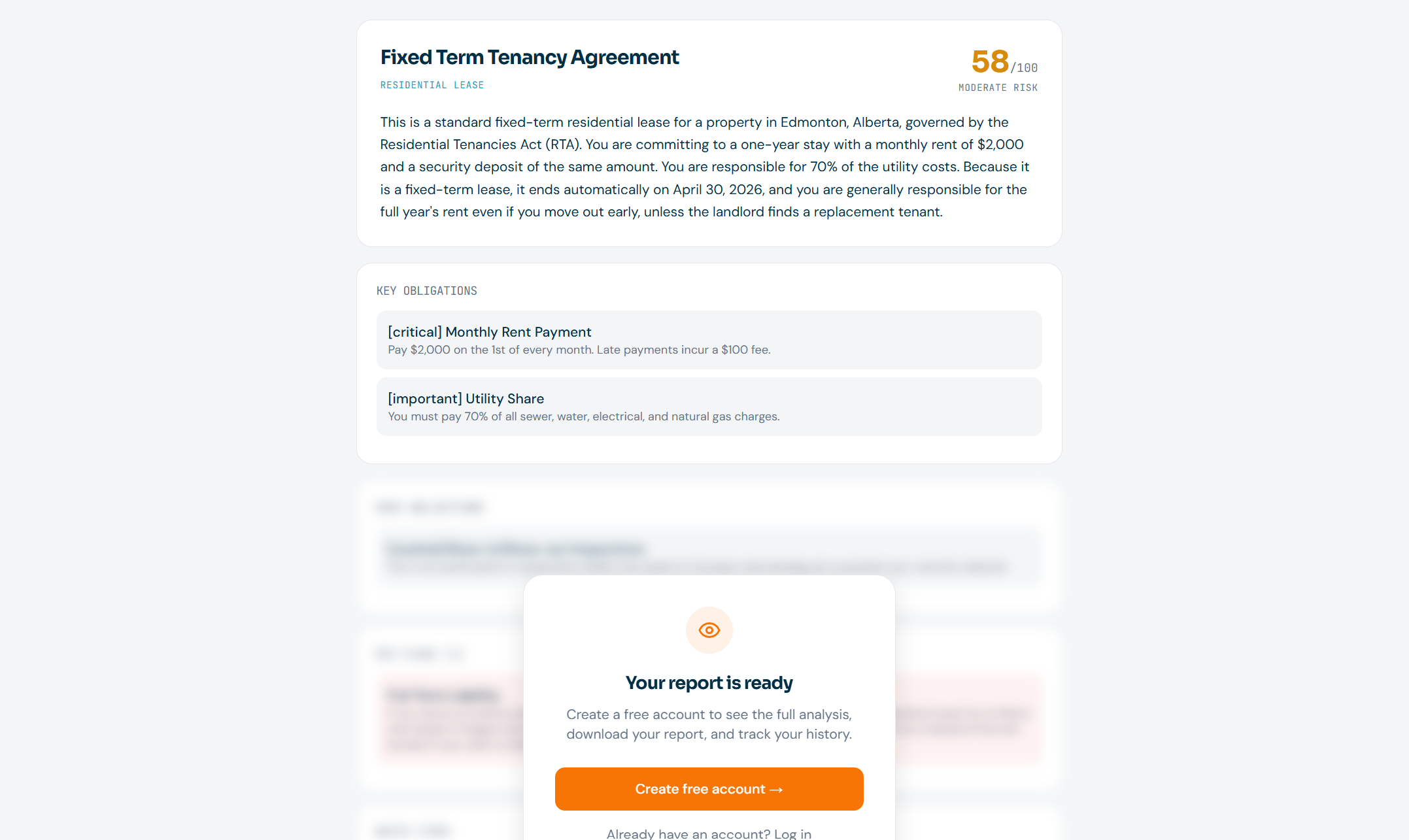 Clause gallery image