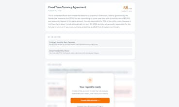 Clause gallery image