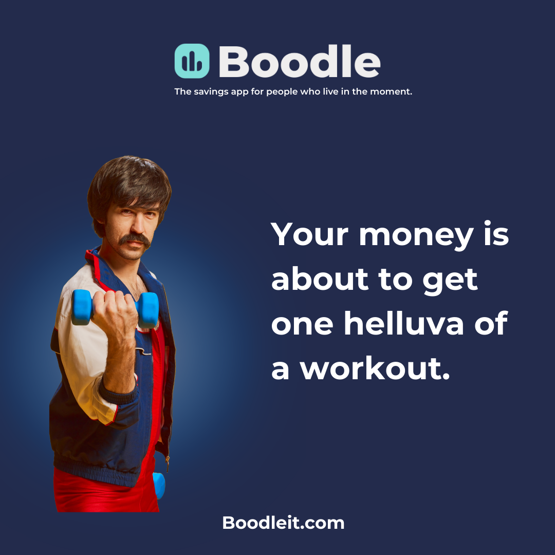 Boodle gallery image