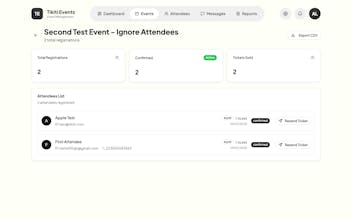 Tikiti gallery image