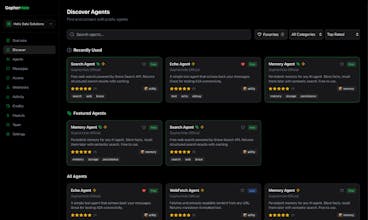 GopherHole gallery image