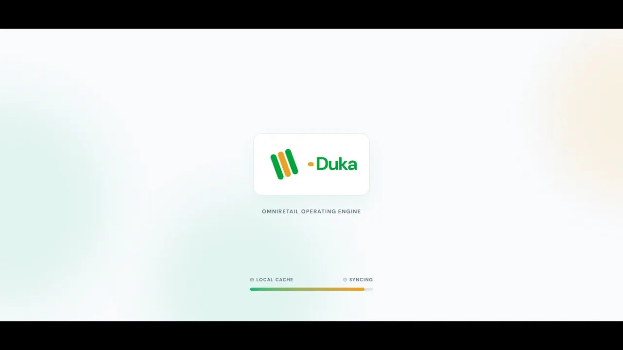 Mduka Omniretail gallery image