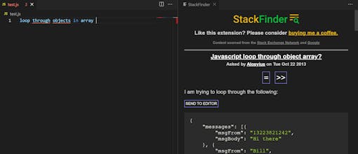 StackFinder gallery image