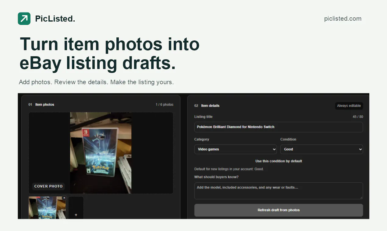 PicListed gallery image