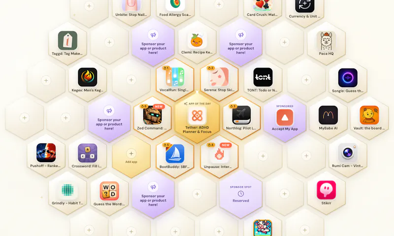 Bzzly screenshot 3