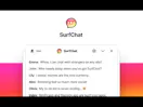 SurfChat
