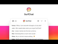 SurfChat