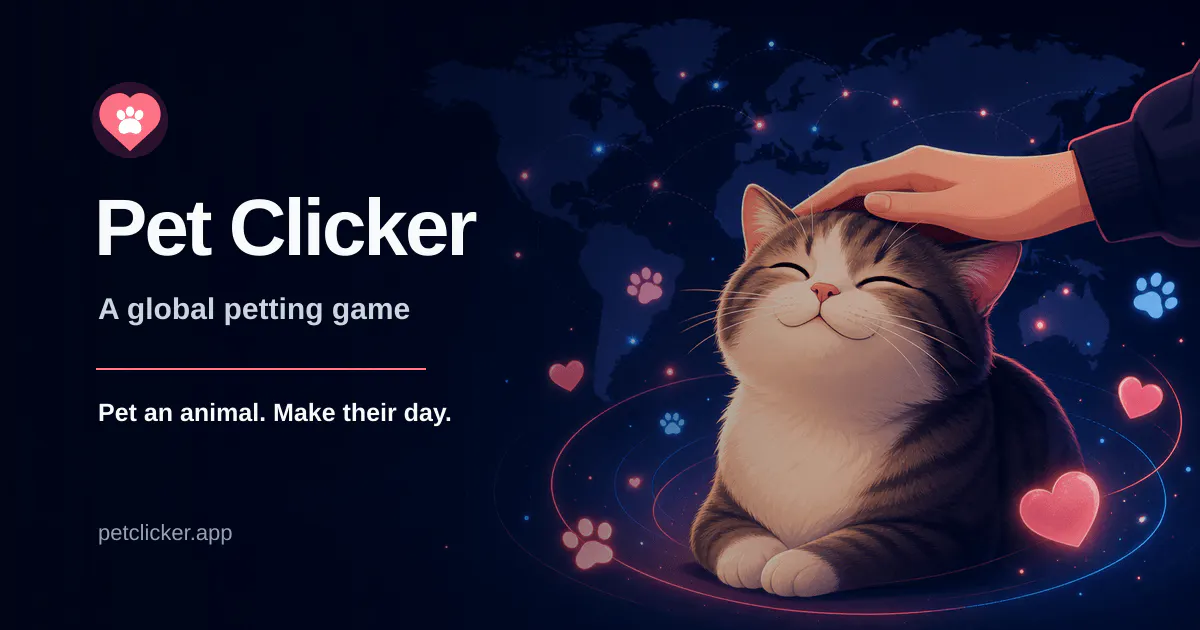 PetClicker gallery image
