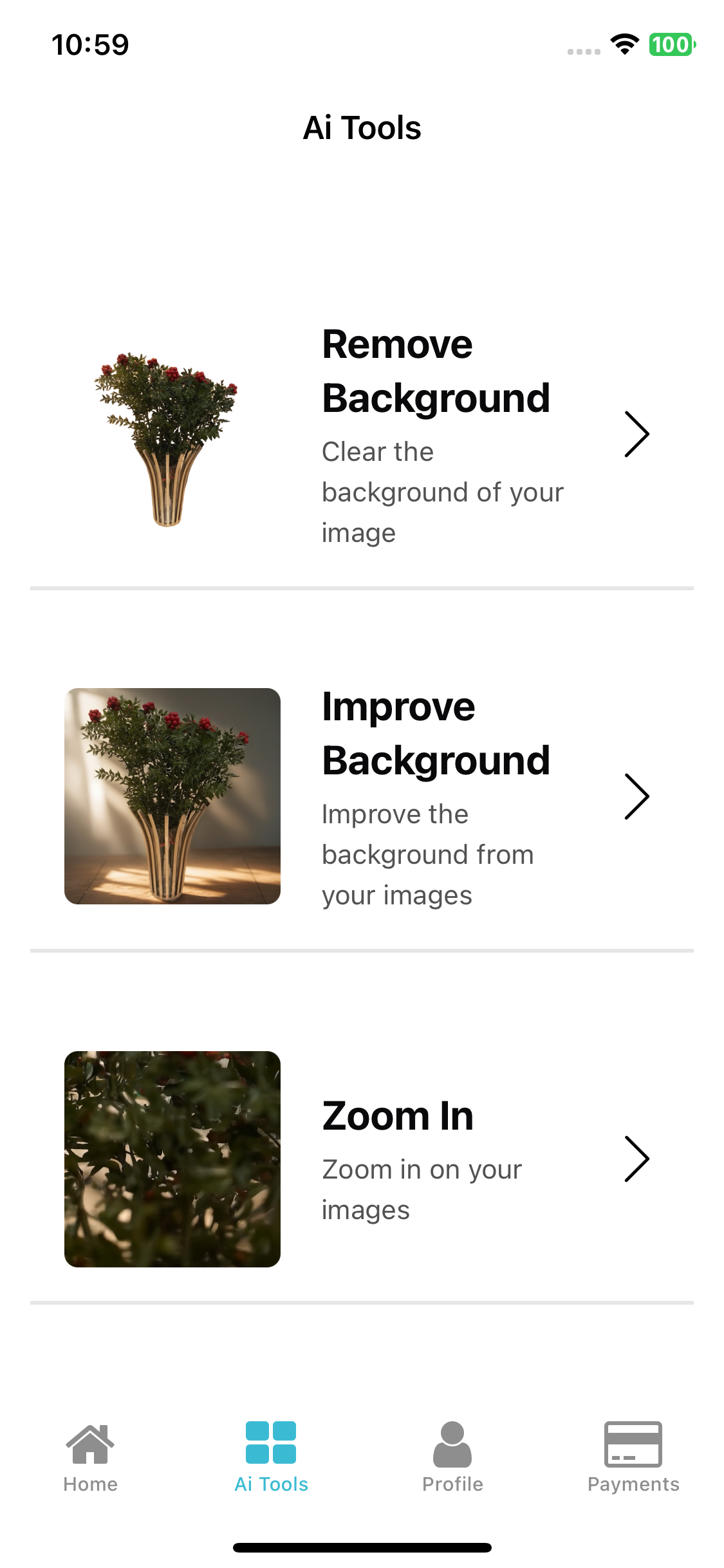 Vitrin gallery image