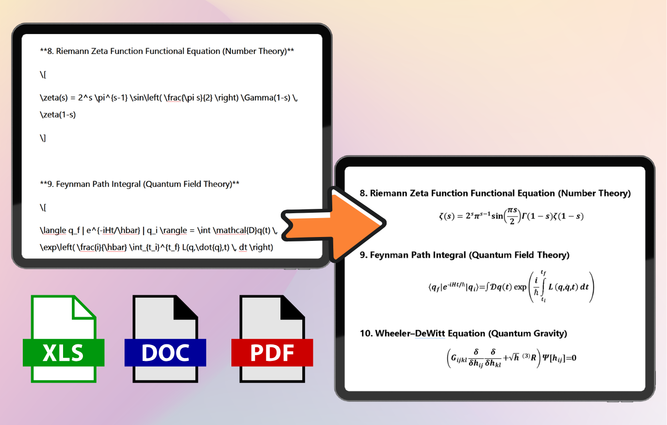AI Export Tools gallery image