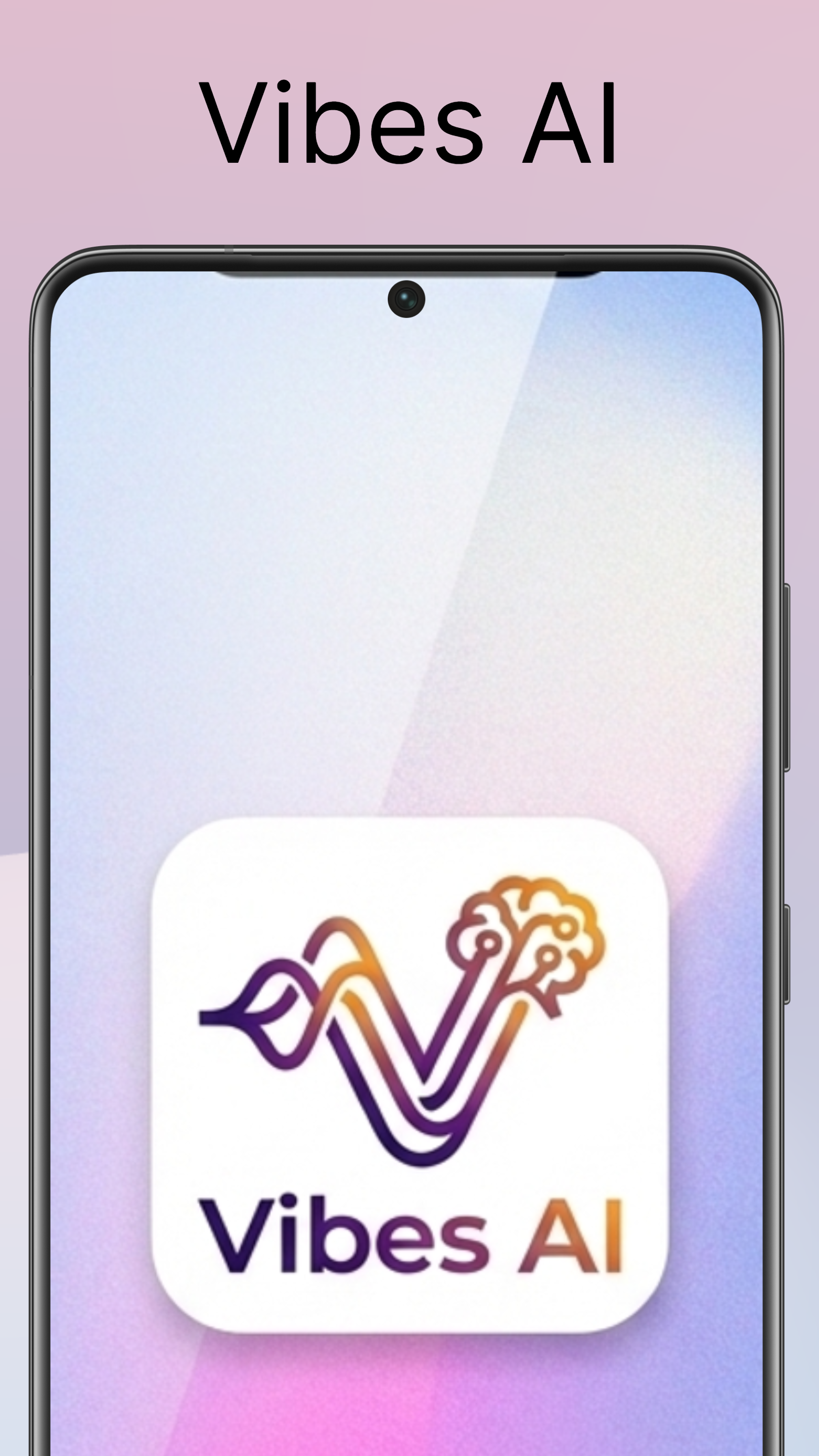 Vibes AI gallery image