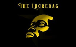 The Lucrebag media 1