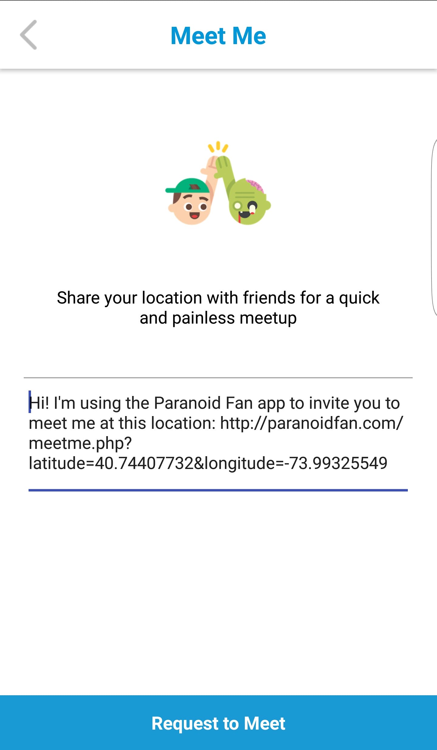 Paranoid Fan for Android media 2
