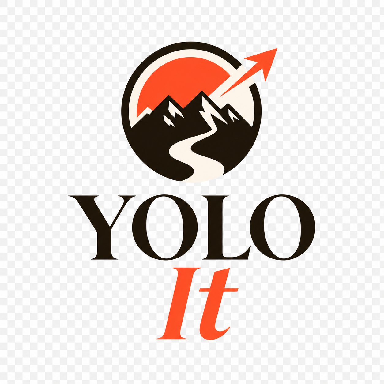 YOLO It. 