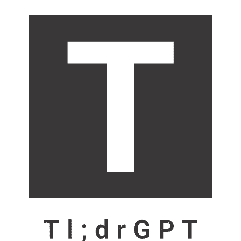 TldrGPT.net logo
