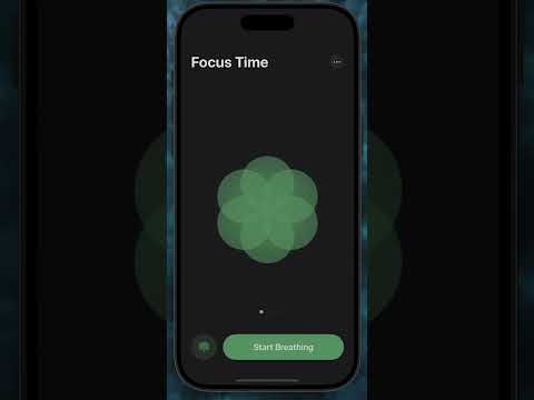 Breathe2Heal gallery image